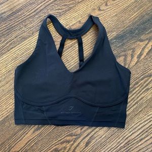 Gymshark x Whitney Simmons Longline Bra